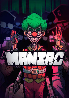 Download Maniac Torrent