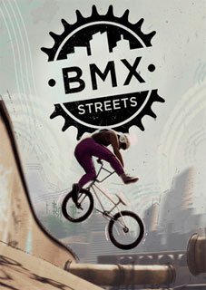 Download BMX Streets Torrent