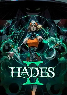 Download Hades II Torrent
