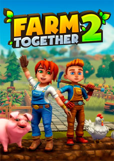 Download Farm Together 2 Torrent