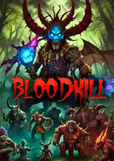 Download Bloodkill Torrent