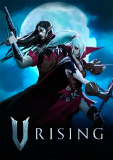 Download V Rising Torrent