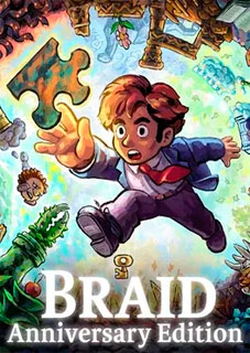 Download Braid Anniversary Edition Torrent