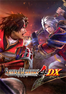 Download Samurai Warriors 4 DX Torrent
