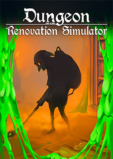 Download Dungeon Renovation Simulator Torrent