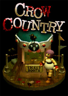 Download Crow Country Torrent