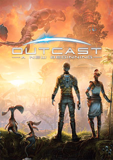 Download Outcast A New Beginning Torrent
