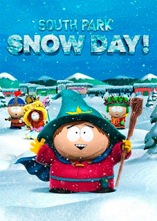 Download South Park: Snow Day! Torrent