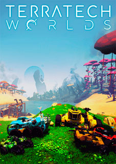 Download TerraTech Worlds Torrent