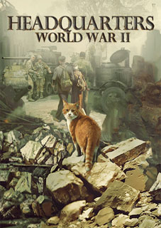 Download Headquarters World War II Torrent