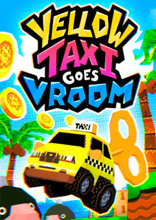 Download Yellow Taxi Goes Vroom Torrent