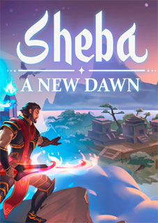Download Sheba A New Dawn Torrent