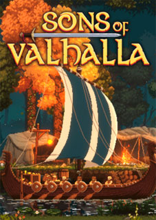 Download Sons of Valhalla Torrent