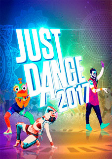 Download Just Dance 2017 Torrent
