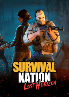 Download Survival Nation: Lost Horizon Torrent