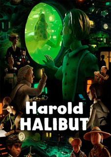 Download Harold Halibut Torrent