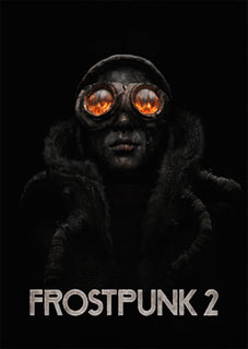 Download Frostpunk 2 Torrent