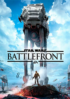 Download STAR WARS: Battlefront Torrent