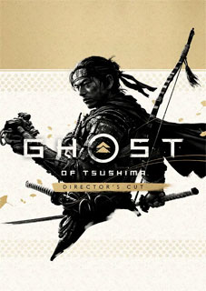 Download Ghost of Tsushima Directors Cut Torrent