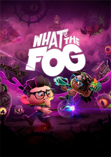 Download What the Fog Torrent