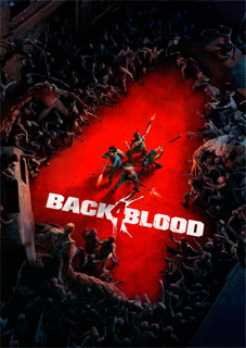 Download Back 4 Blood Torrent
