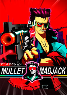 Download Mullet Madjack Torrent