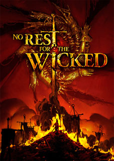 Download No Rest for the Wicked Torrent