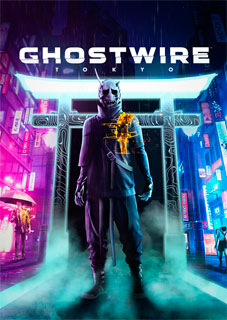 Download Ghostwire Tokyo + DLCs Torrent