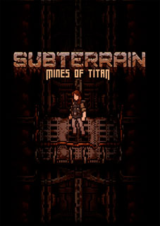 Download Subterrain: Mines of Titan Torrent