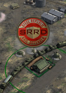 Download Steel Republic Rail Defender Torrent