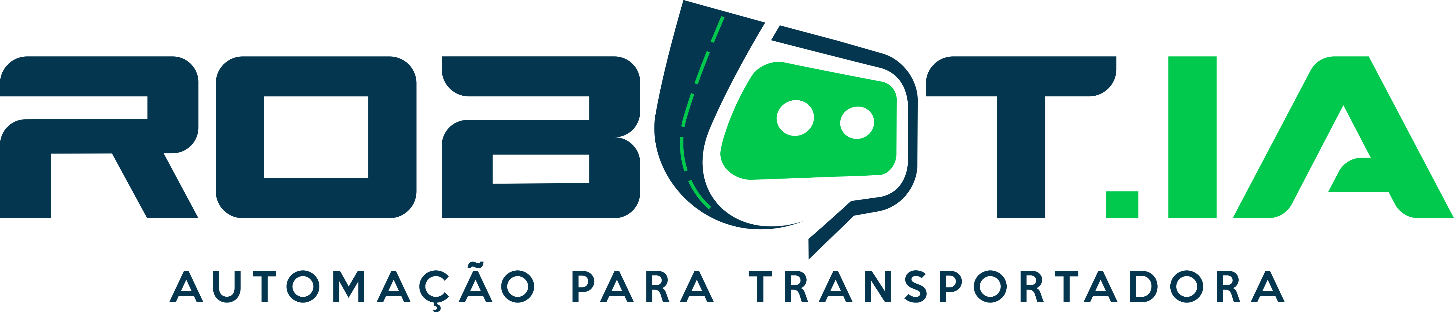 ROBOT.IA Logo