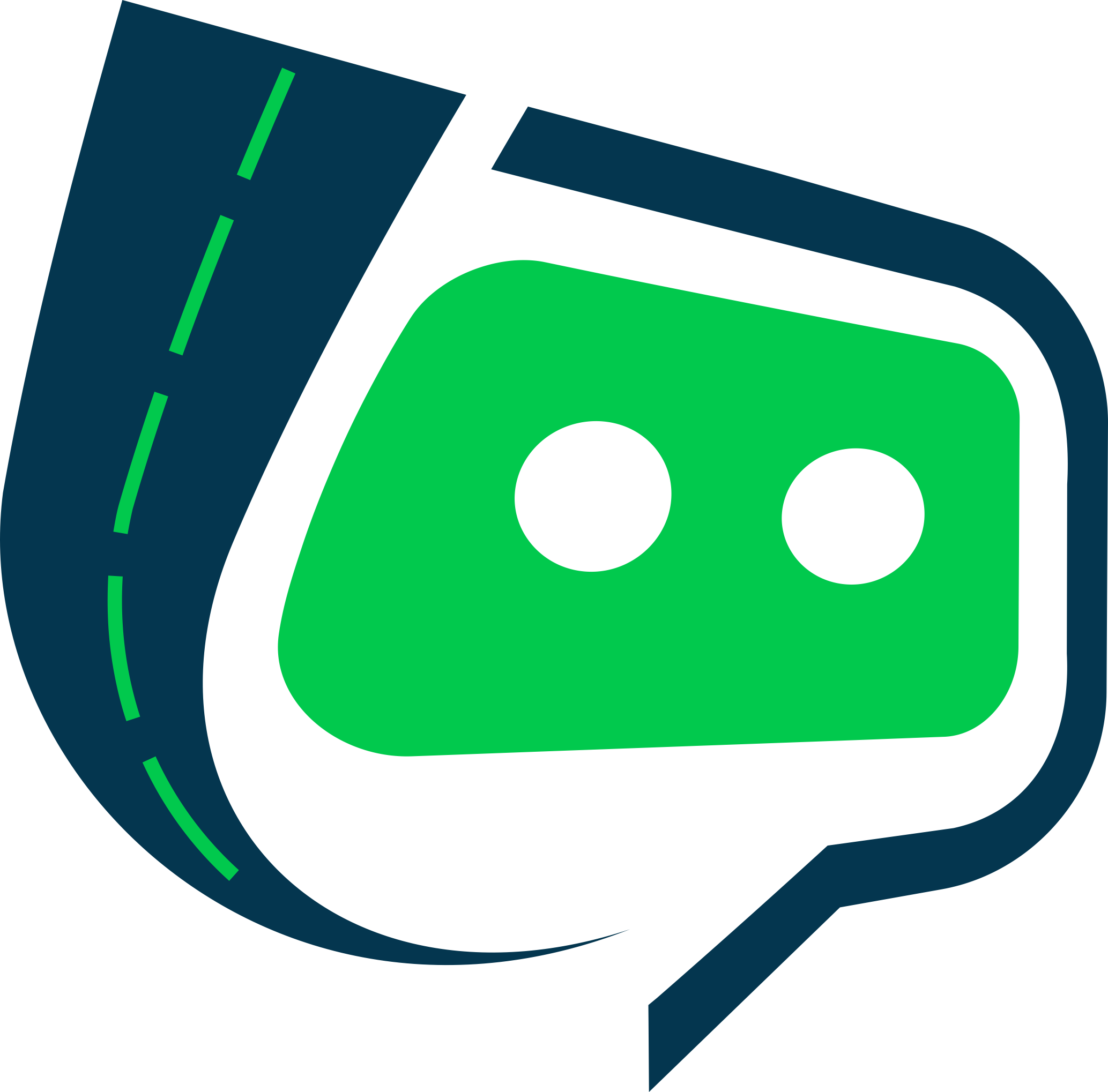 ROBOT.IA Logo