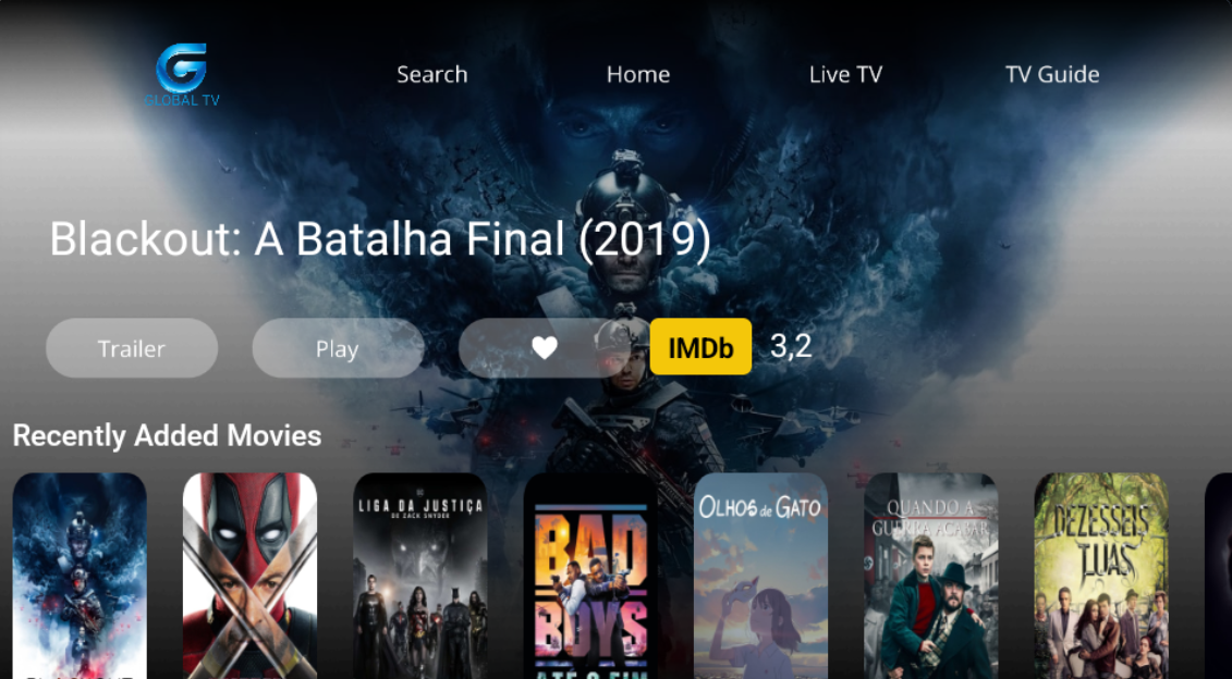 Imagem do Aplicativo