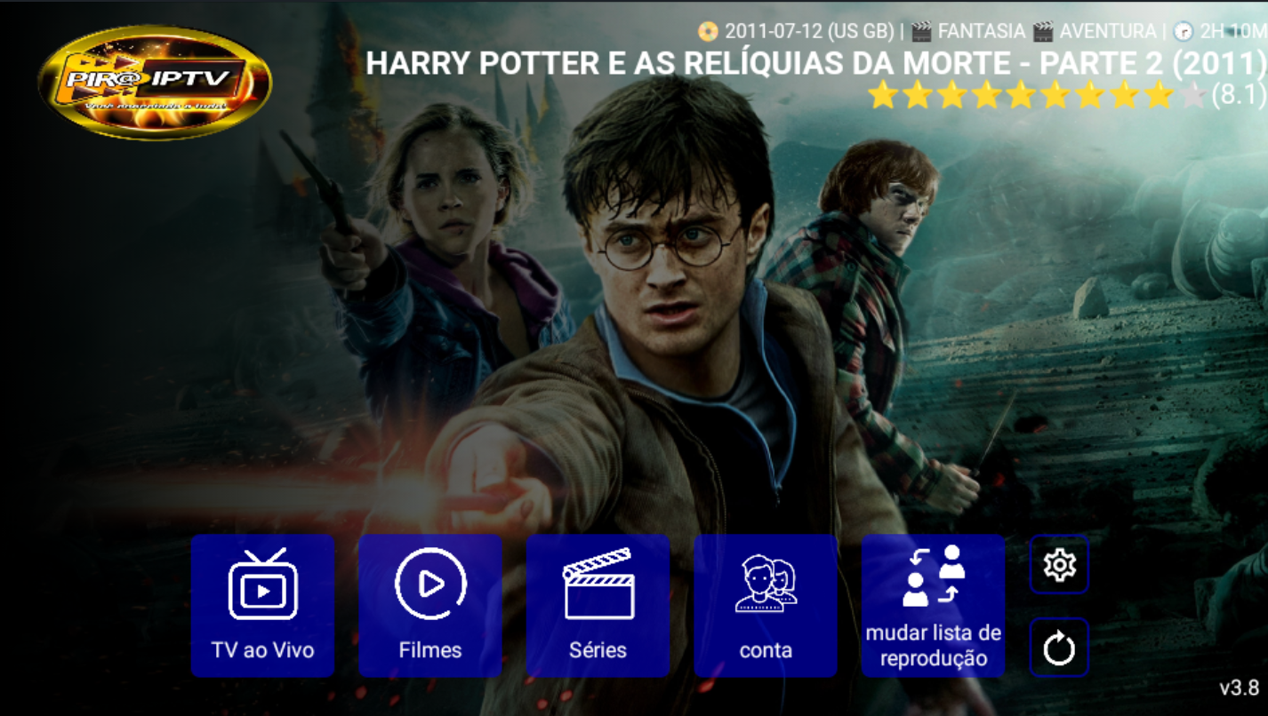 Imagem do Aplicativo