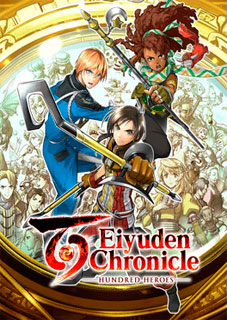 Download Eiyuden Chronicle Hundred Heroes Torrent