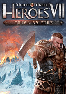 Download Might and Magic Heroes VII Trial by Fire Torrent