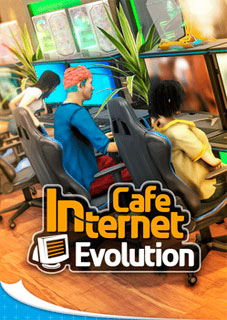 Download Internet Cafe Evolution Torrent