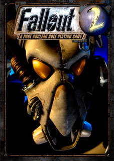 Download Fallout 1 Classic Torrent