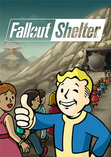 Download Fallout Shelter Torrent