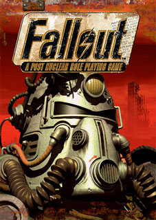 Download Fallout 1 Classic Torrent