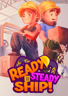 Download Ready Steady Ship Torrent