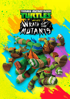 Download Teenage Mutant Ninja Turtles Arcade Wrath Of The Mutants Torrent