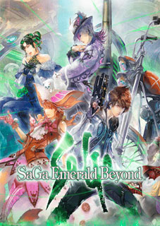 Download SaGa Emerald Beyond Torrent