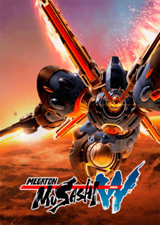 Download Megaton Musashi W: Wired Torrent