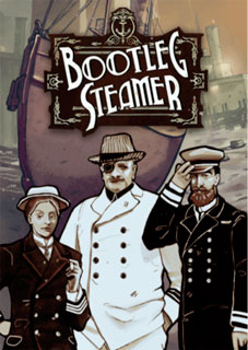Download Bootleg Steamer Torrent