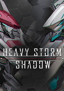 Download Heavy Storm Shadow Torrent