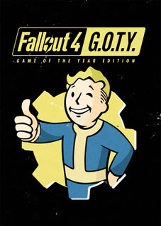 Download Fallout 4 GOTY Torrent