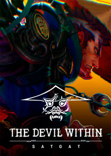 Download The Devil Within: Satgat Torrent