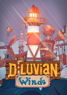 Download Diluvian Winds Torrent