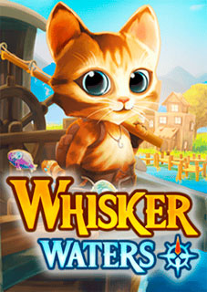 Download Whisker Waters Torrent